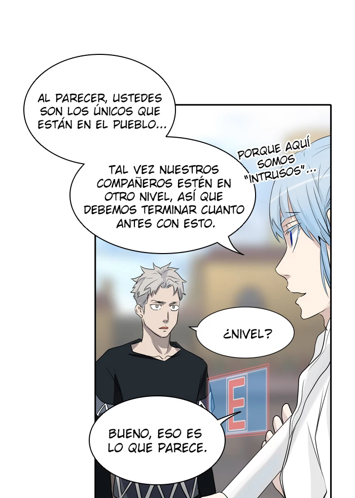 El irregular - Capítulo 348 - Página 29 - LectorTMOo