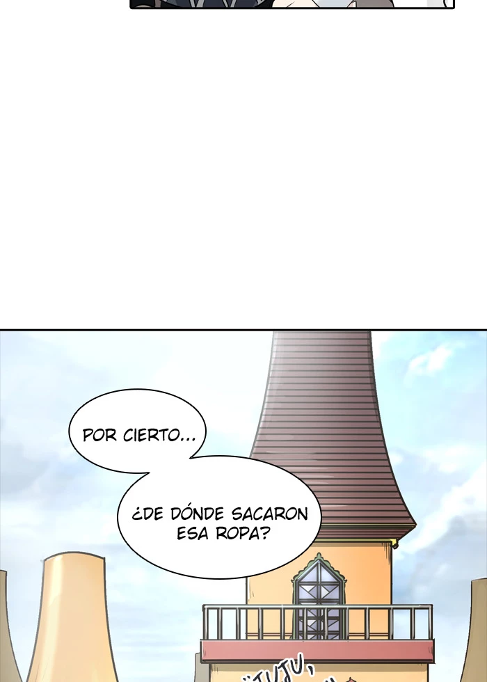 El irregular - Capítulo 348 - Página 30 - LectorTMOo