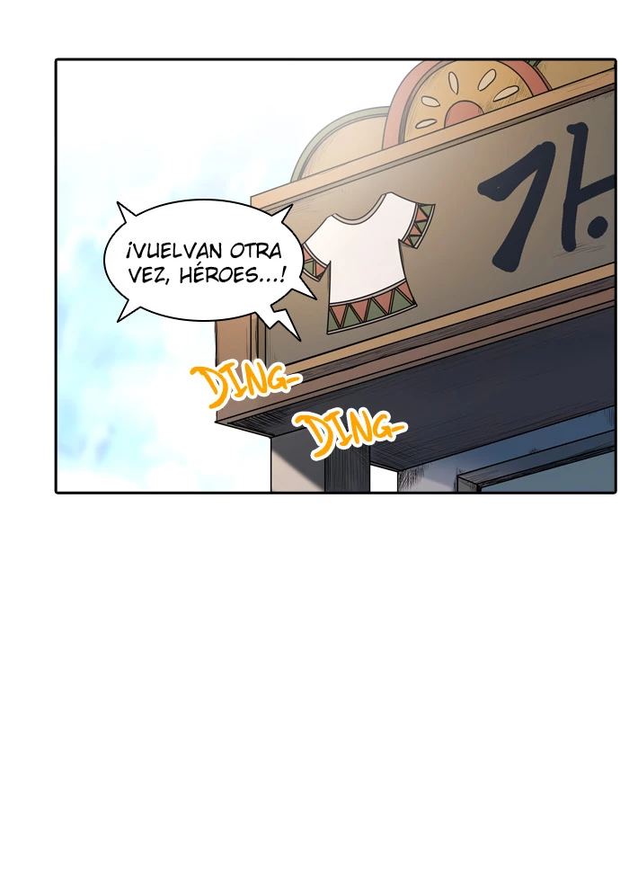 El irregular - Capítulo 348 - Página 32 - LectorTMOo