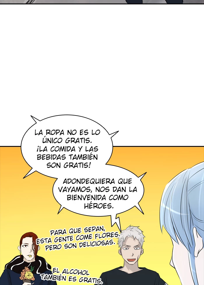 El irregular - Capítulo 348 - Página 34 - LectorTMOo