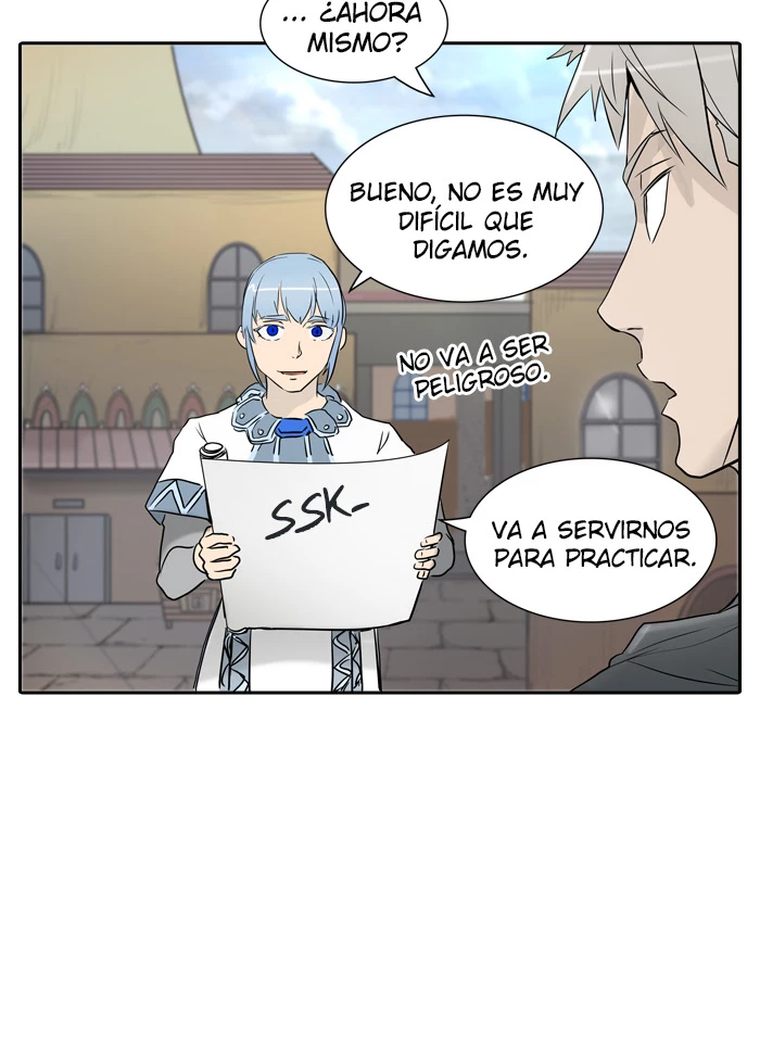 El irregular - Capítulo 348 - Página 37 - LectorTMOo