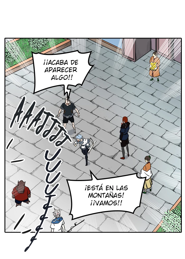 El irregular - Capítulo 348 - Página 41 - LectorTMOo