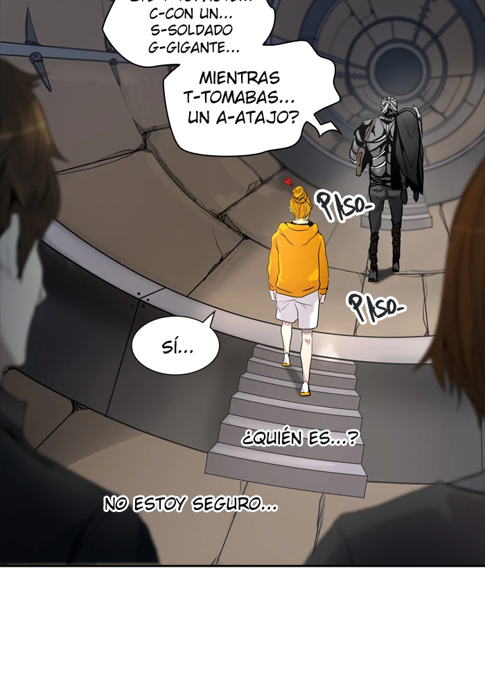El irregular - Capítulo 348 - Página 45 - LectorTMOo