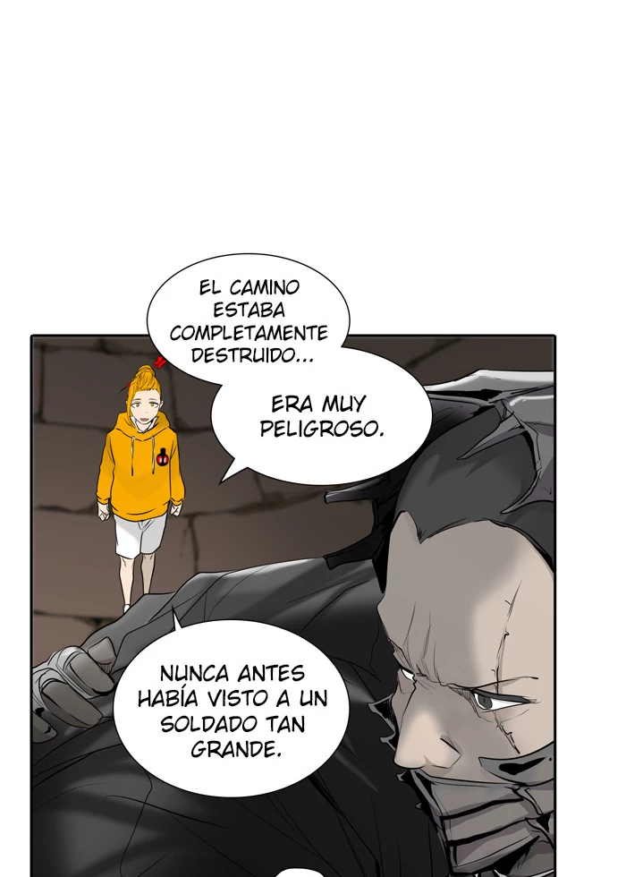El irregular - Capítulo 348 - Página 46 - LectorTMOo