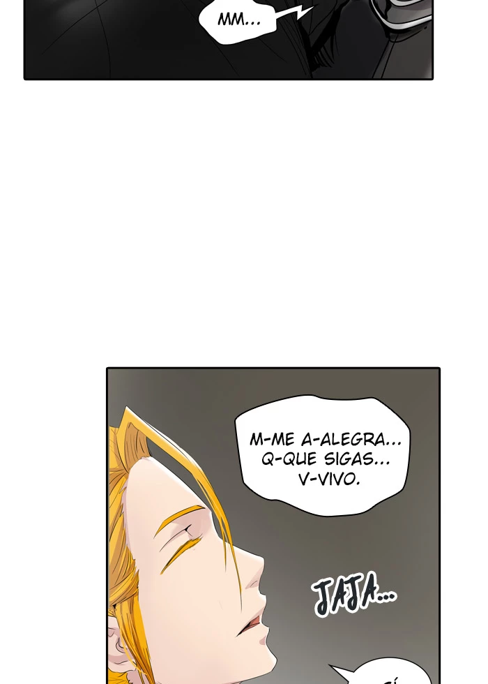El irregular - Capítulo 348 - Página 47 - LectorTMOo