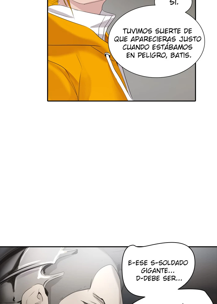 El irregular - Capítulo 348 - Página 48 - LectorTMOo