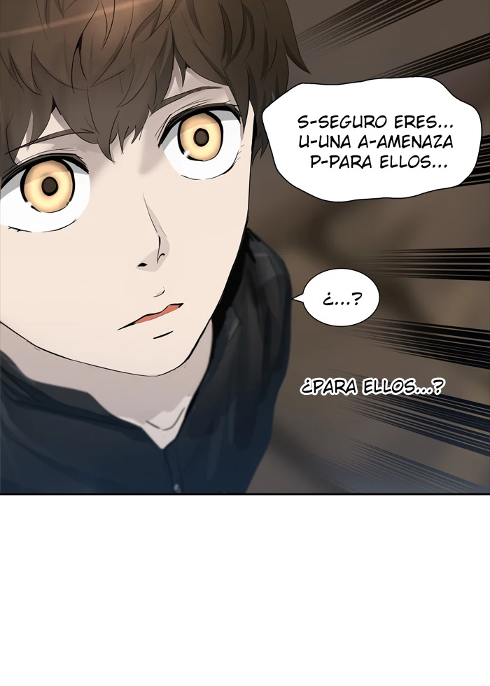 El irregular - Capítulo 348 - Página 50 - LectorTMOo