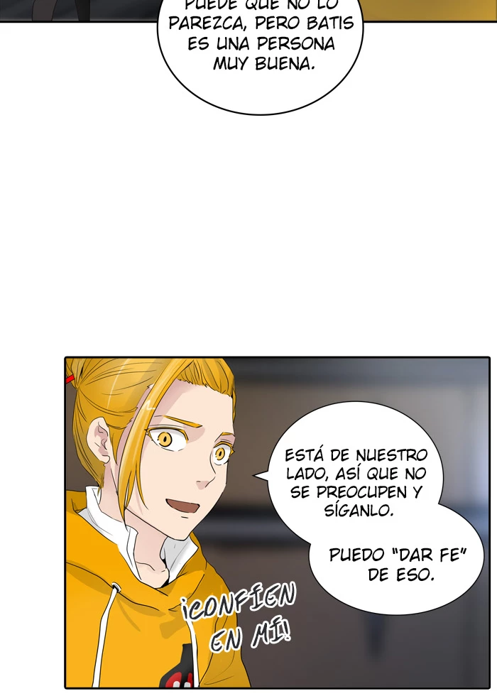 El irregular - Capítulo 348 - Página 52 - LectorTMOo