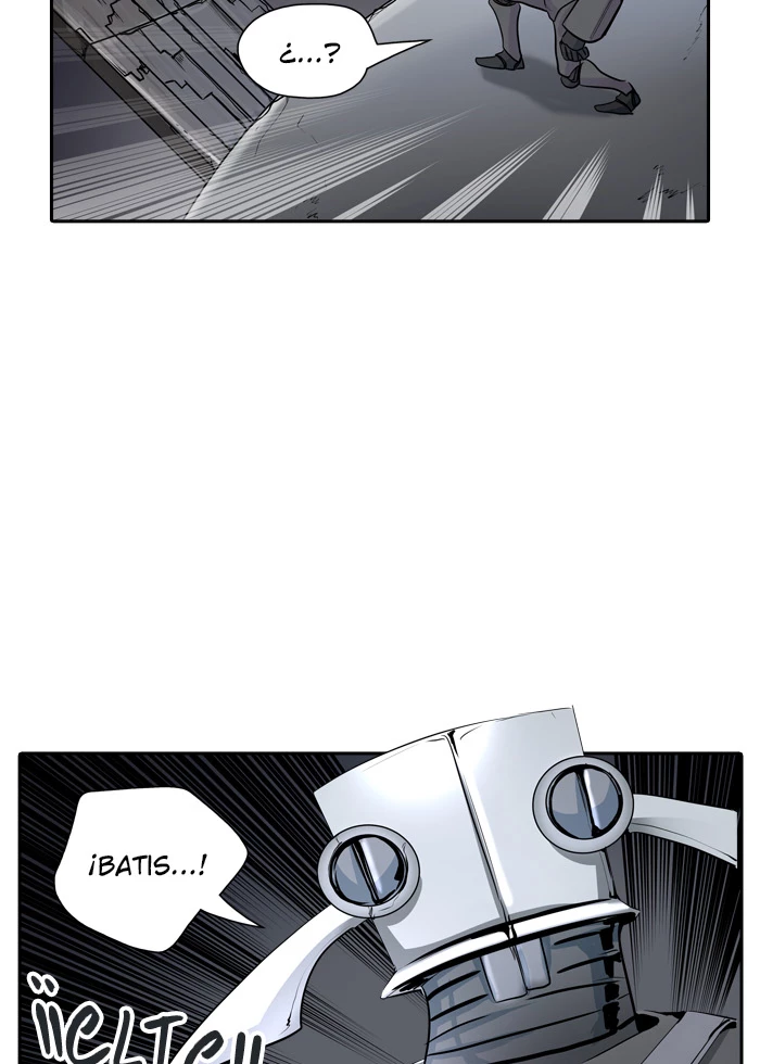 El irregular - Capítulo 348 - Página 61 - LectorTMOo