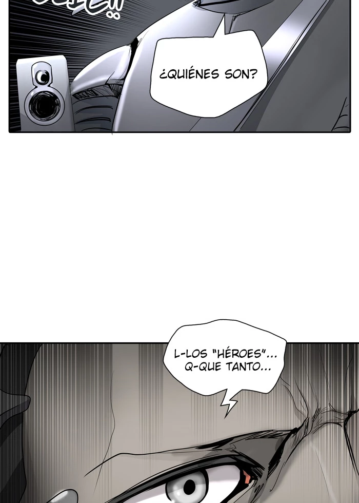 El irregular - Capítulo 348 - Página 62 - LectorTMOo