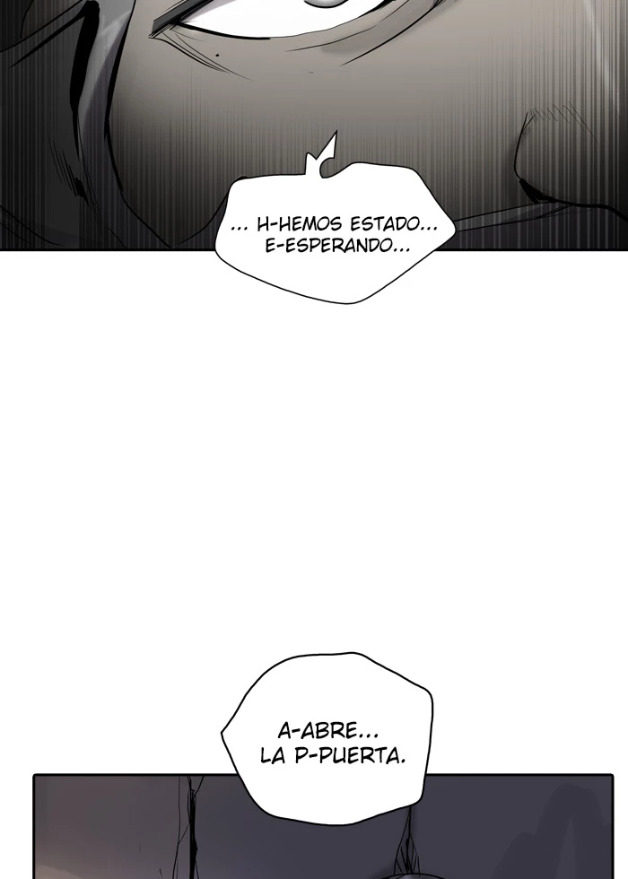 El irregular - Capítulo 348 - Página 63 - LectorTMOo