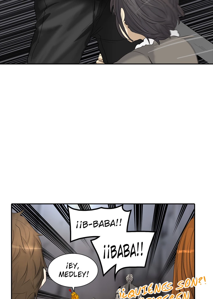 El irregular - Capítulo 348 - Página 71 - LectorTMOo