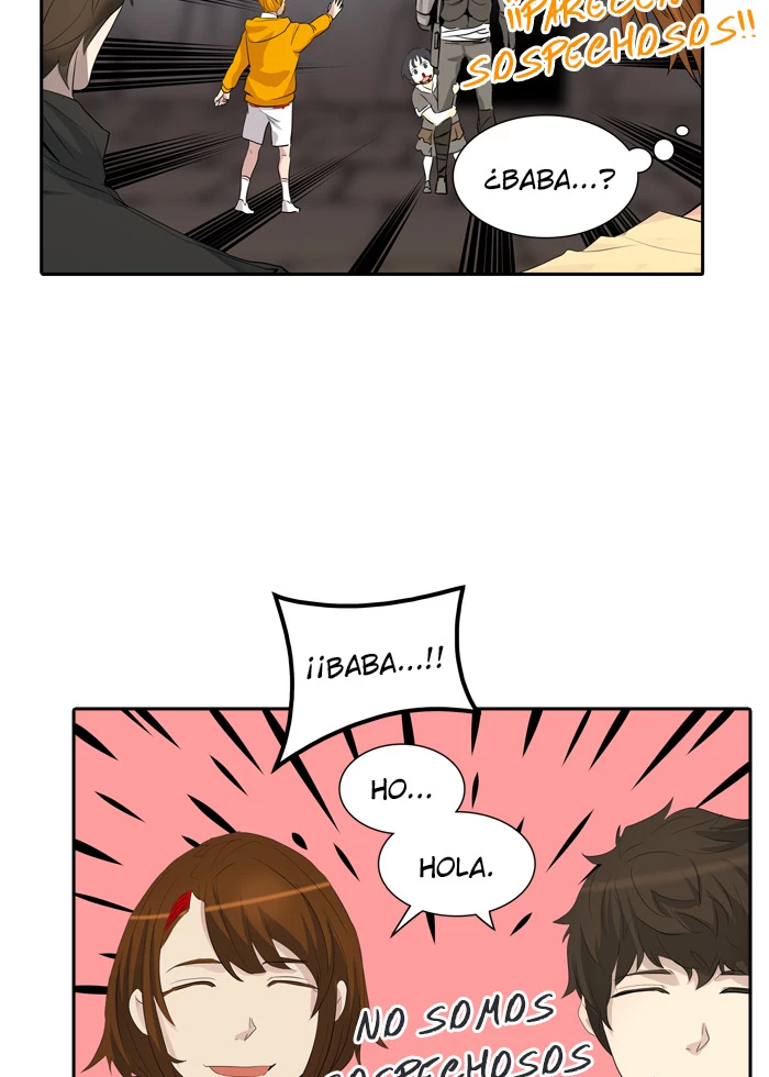 El irregular - Capítulo 348 - Página 72 - LectorTMOo