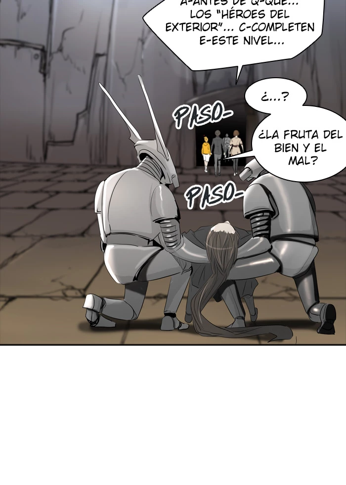 El irregular - Capítulo 348 - Página 75 - LectorTMOo