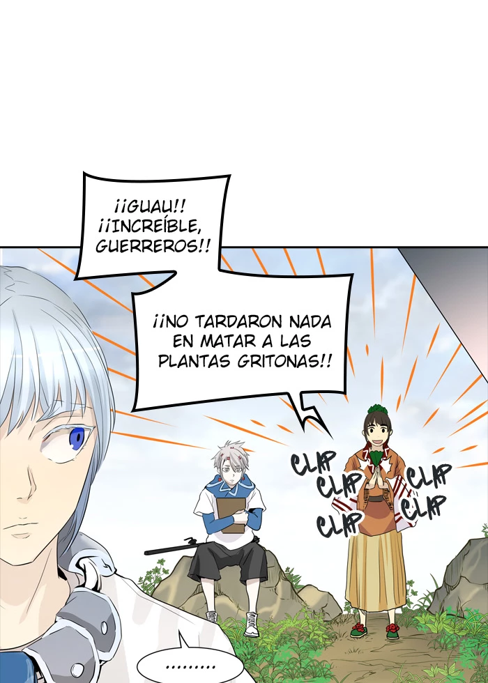 El irregular - Capítulo 348 - Página 86 - LectorTMOo