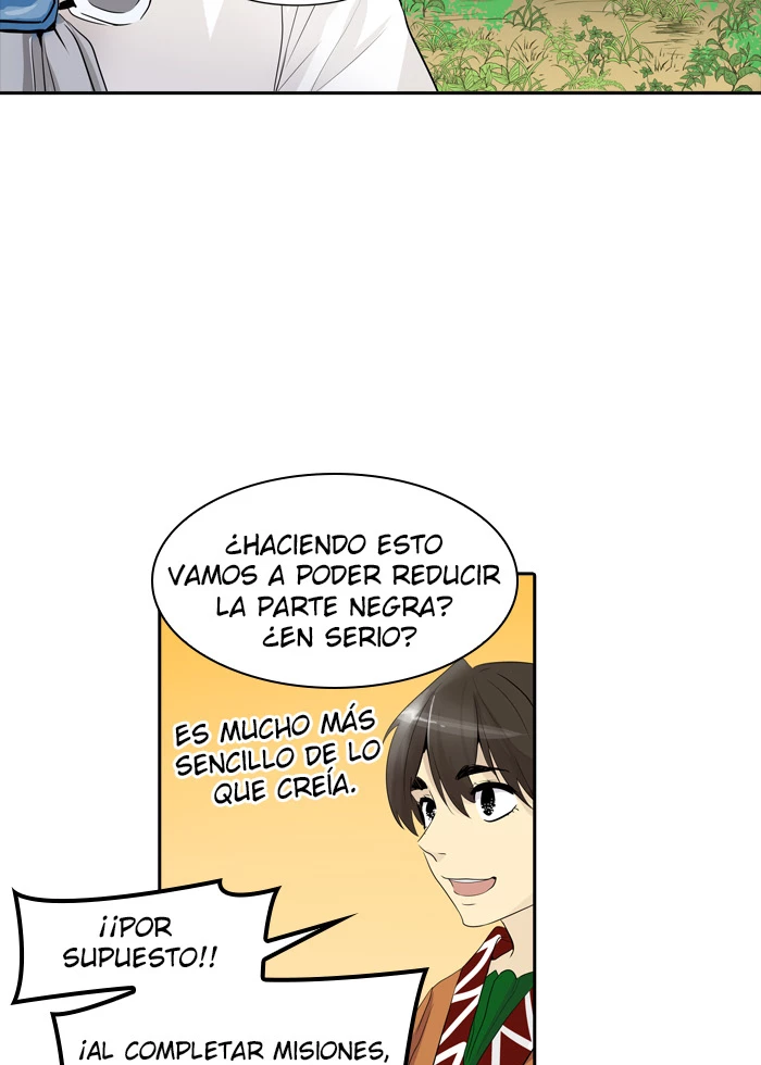 El irregular - Capítulo 348 - Página 87 - LectorTMOo