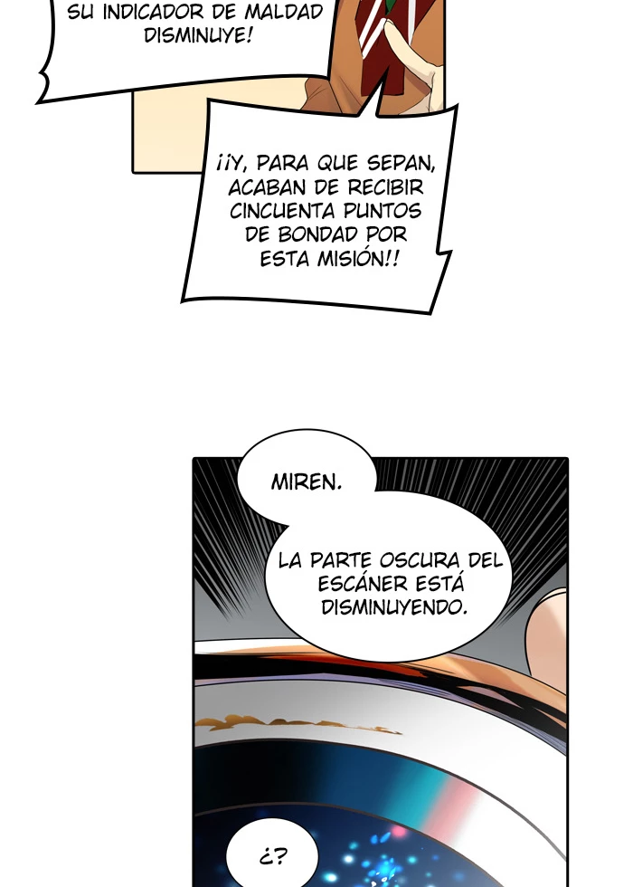 El irregular - Capítulo 348 - Página 88 - LectorTMOo