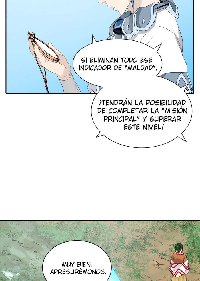 El irregular - Capítulo 348 - Página 90 - LectorTMOo