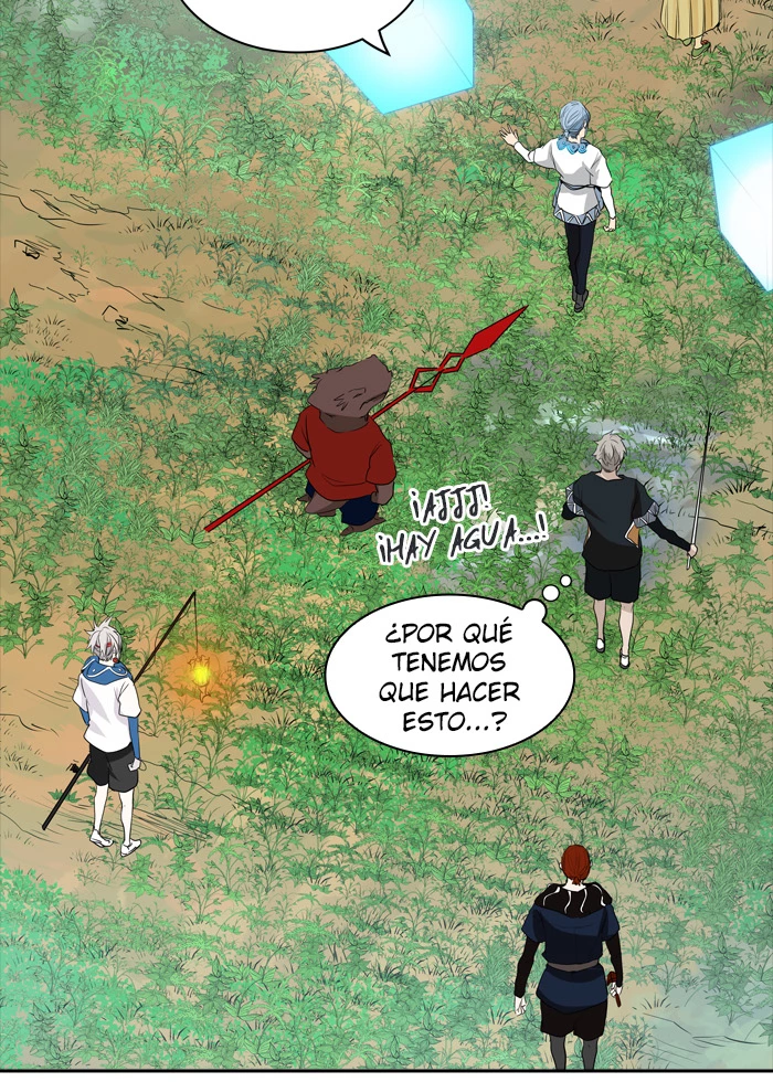El irregular - Capítulo 348 - Página 91 - LectorTMOo