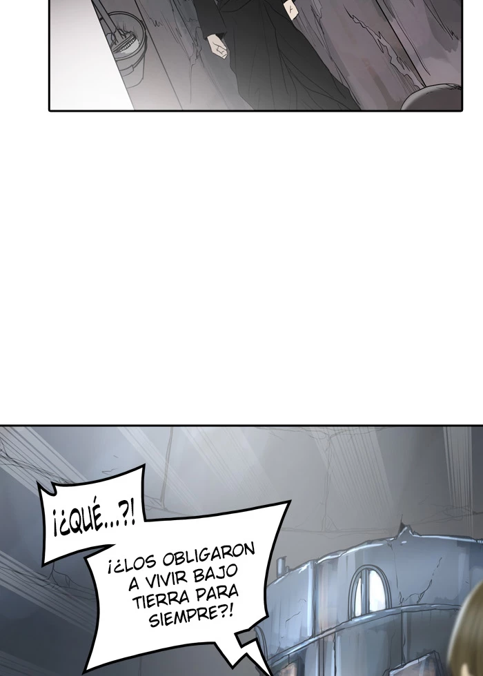 El irregular - Capítulo 348 - Página 94 - LectorTMOo