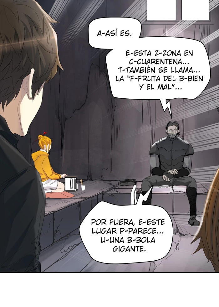 El irregular - Capítulo 348 - Página 96 - LectorTMOo