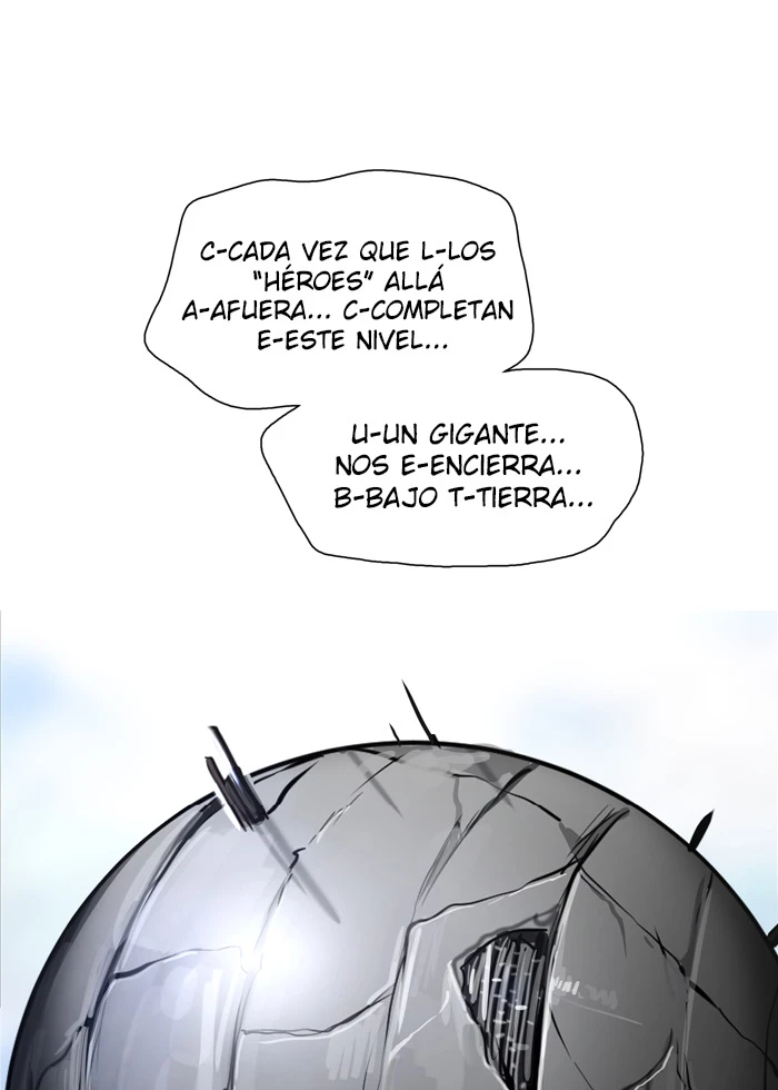 El irregular - Capítulo 348 - Página 97 - LectorTMOo