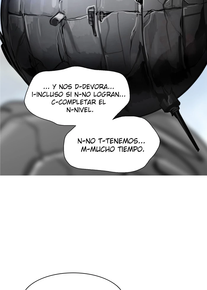 El irregular - Capítulo 348 - Página 98 - LectorTMOo