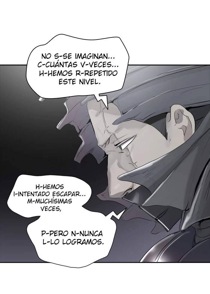 El irregular - Capítulo 348 - Página 100 - LectorTMOo