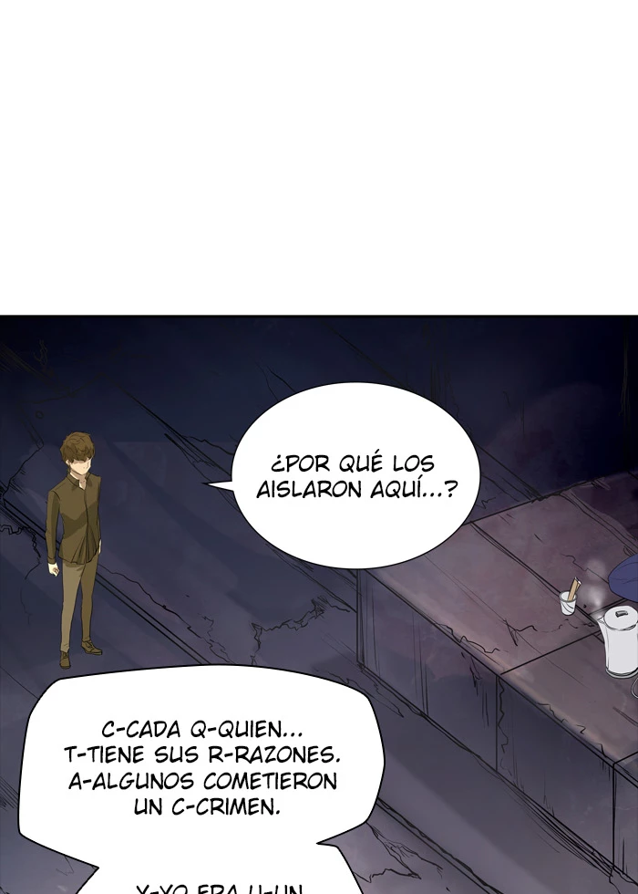 El irregular - Capítulo 348 - Página 101 - LectorTMOo