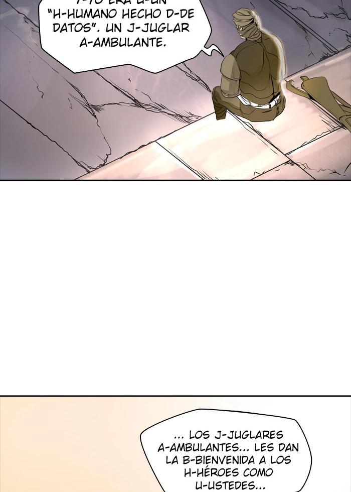 El irregular - Capítulo 348 - Página 102 - LectorTMOo