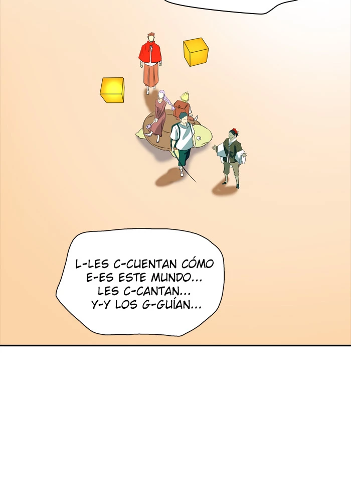 El irregular - Capítulo 348 - Página 103 - LectorTMOo