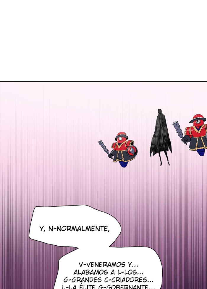 El irregular - Capítulo 348 - Página 104 - LectorTMOo