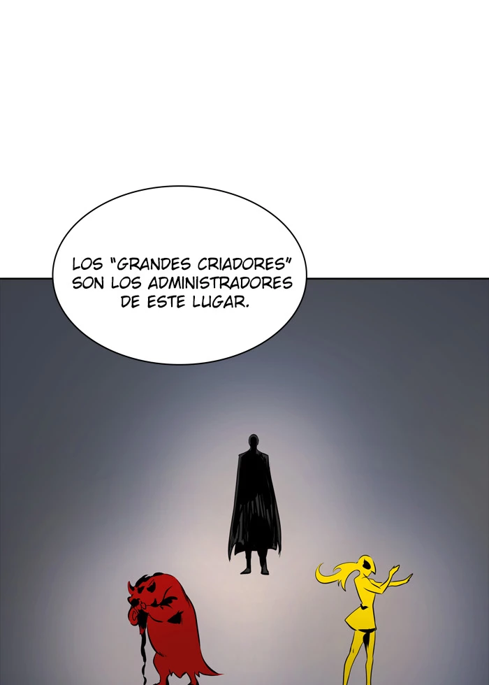 El irregular - Capítulo 348 - Página 107 - LectorTMOo