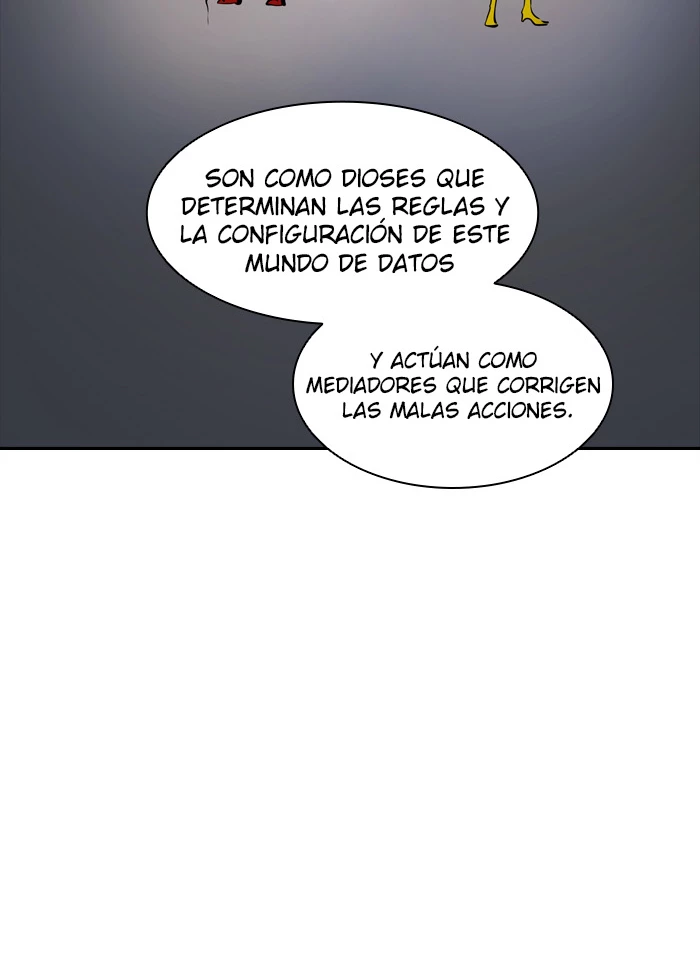 El irregular - Capítulo 348 - Página 108 - LectorTMOo
