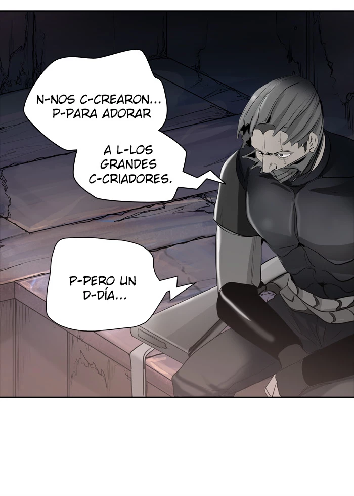 El irregular - Capítulo 348 - Página 109 - LectorTMOo