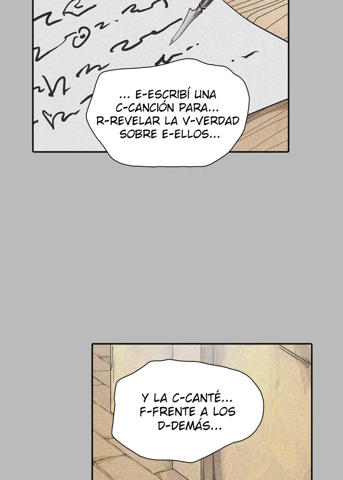 El irregular - Capítulo 348 - Página 115 - LectorTMOo