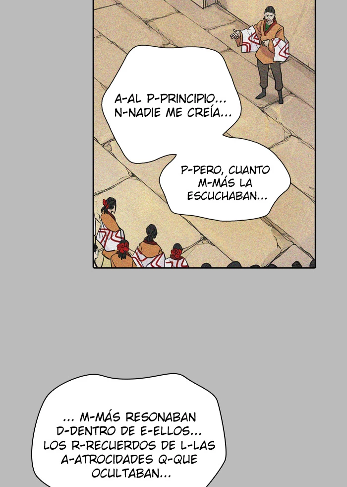 El irregular - Capítulo 348 - Página 116 - LectorTMOo