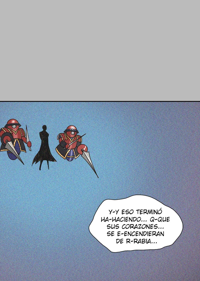 El irregular - Capítulo 348 - Página 119 - LectorTMOo