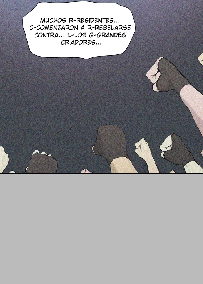 El irregular - Capítulo 348 - Página 120 - LectorTMOo