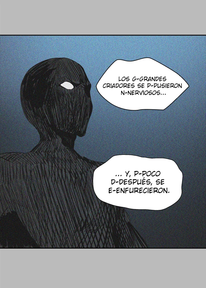 El irregular - Capítulo 348 - Página 121 - LectorTMOo