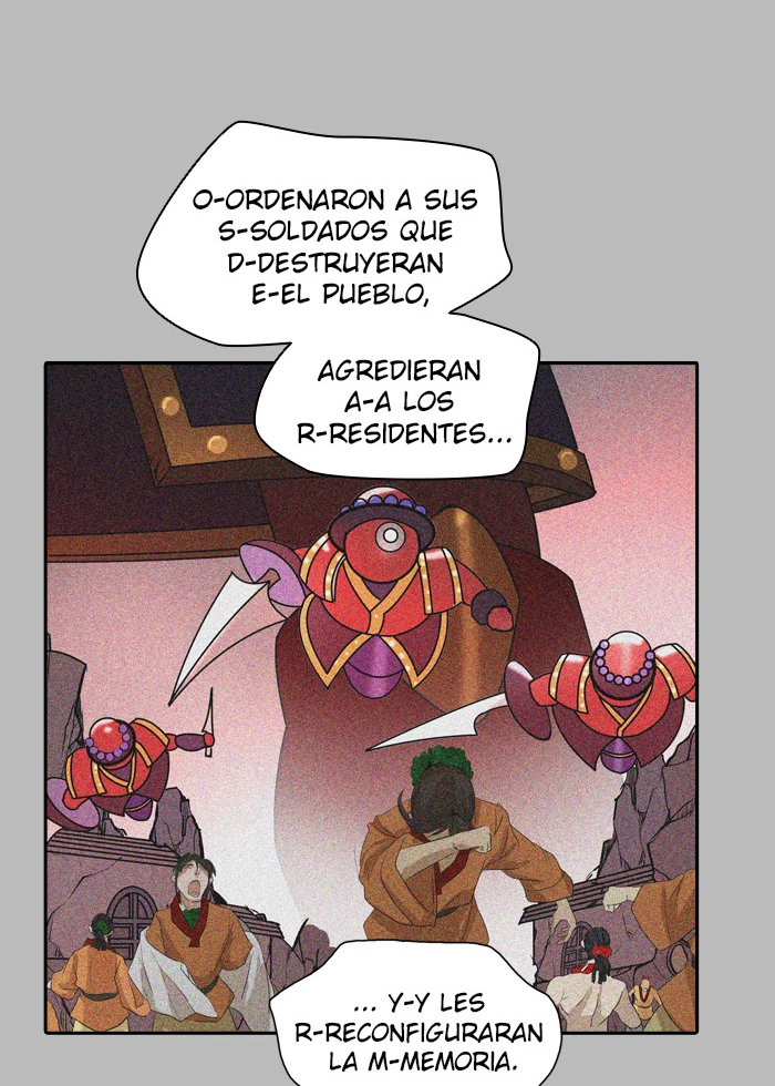 El irregular - Capítulo 348 - Página 122 - LectorTMOo