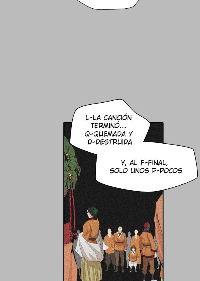 El irregular - Capítulo 348 - Página 123 - LectorTMOo