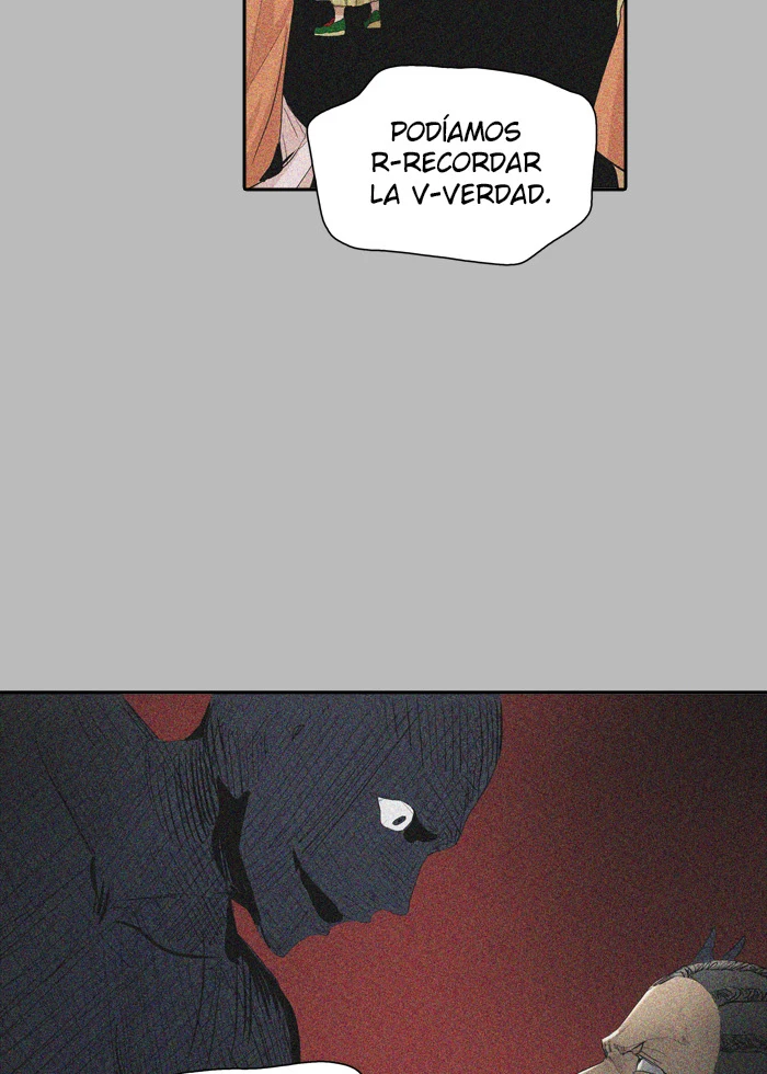 El irregular - Capítulo 348 - Página 124 - LectorTMOo