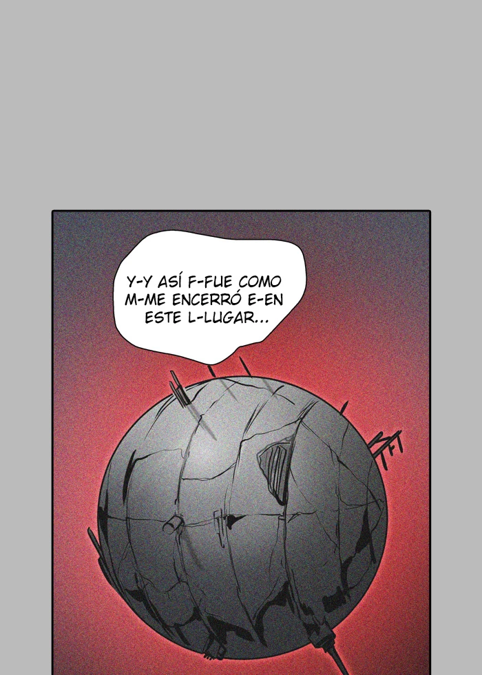 El irregular - Capítulo 348 - Página 127 - LectorTMOo