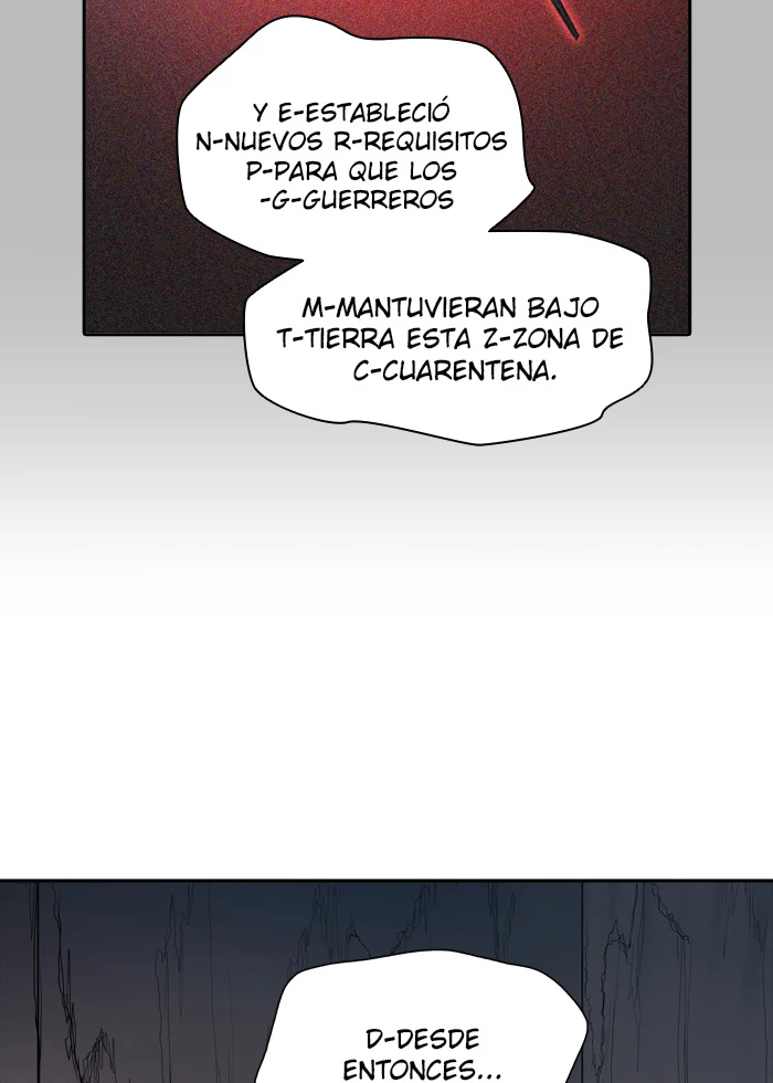 El irregular - Capítulo 348 - Página 128 - LectorTMOo