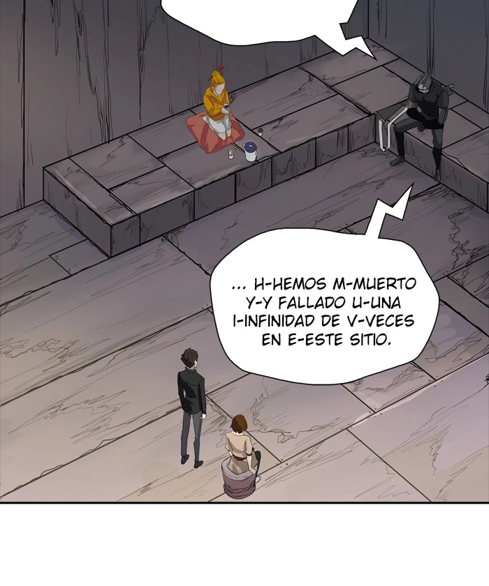 El irregular - Capítulo 348 - Página 129 - LectorTMOo
