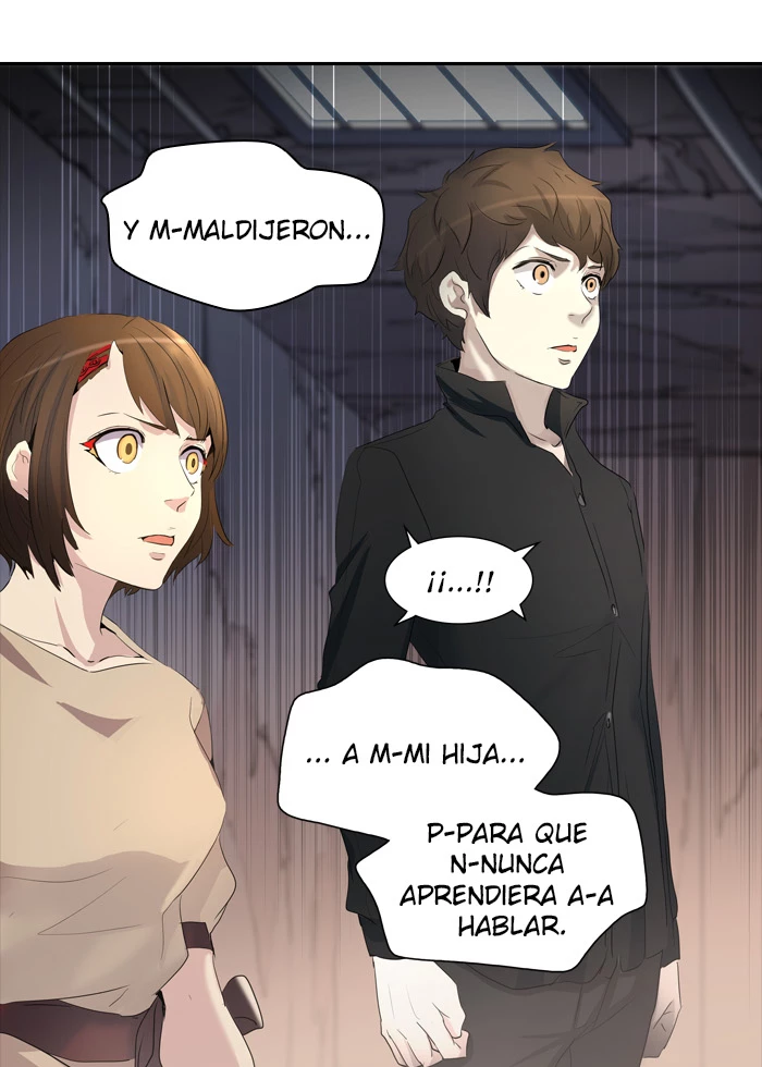 El irregular - Capítulo 348 - Página 134 - LectorTMOo