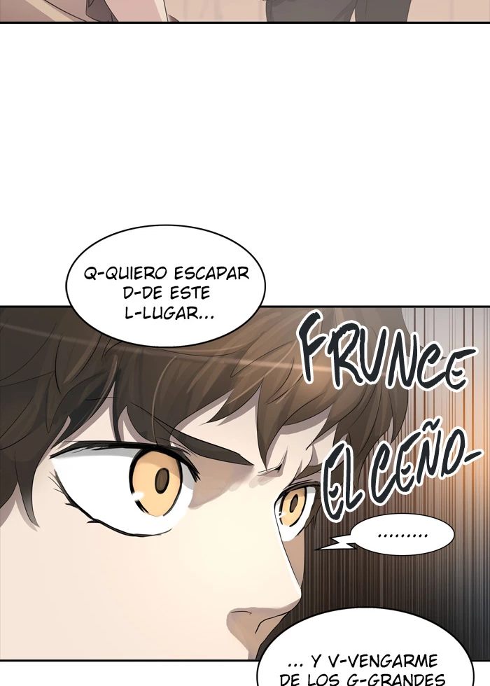 El irregular - Capítulo 348 - Página 135 - LectorTMOo