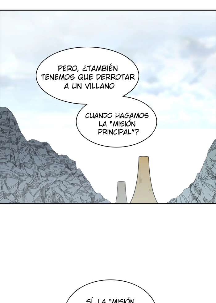 El irregular - Capítulo 348 - Página 139 - LectorTMOo