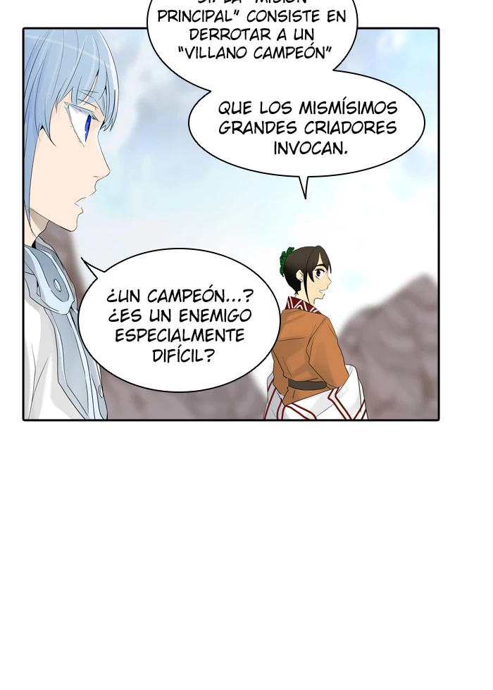 El irregular - Capítulo 348 - Página 140 - LectorTMOo